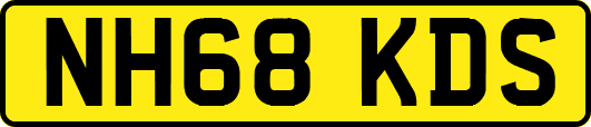 NH68KDS