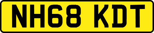 NH68KDT