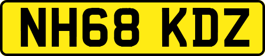 NH68KDZ