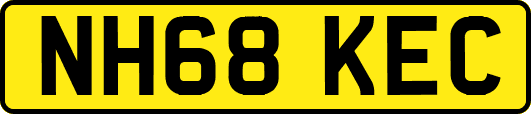 NH68KEC