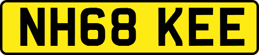 NH68KEE