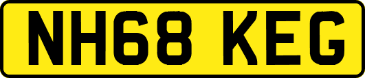 NH68KEG