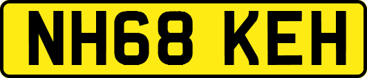 NH68KEH