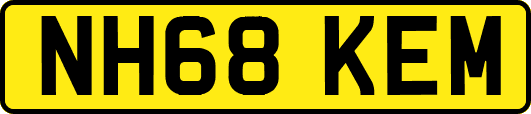 NH68KEM