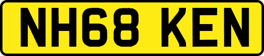 NH68KEN