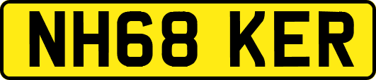 NH68KER