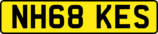 NH68KES