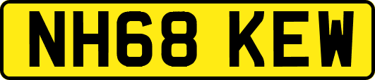 NH68KEW