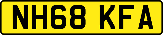 NH68KFA