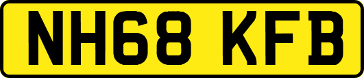 NH68KFB