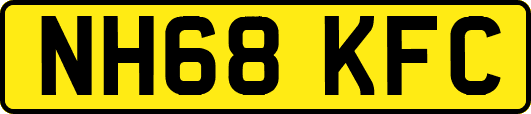 NH68KFC