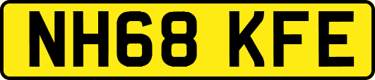 NH68KFE