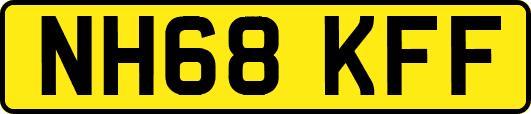 NH68KFF