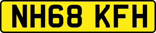 NH68KFH