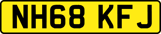 NH68KFJ