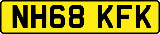 NH68KFK