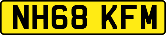 NH68KFM