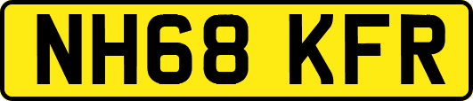 NH68KFR