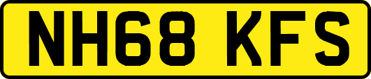 NH68KFS