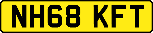 NH68KFT