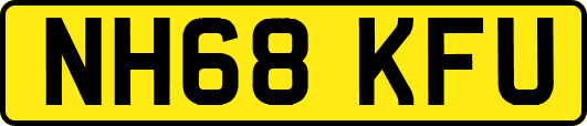 NH68KFU
