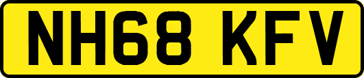 NH68KFV