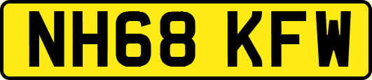 NH68KFW