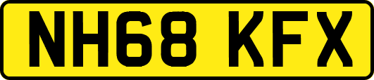 NH68KFX