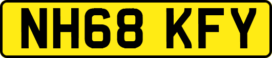 NH68KFY