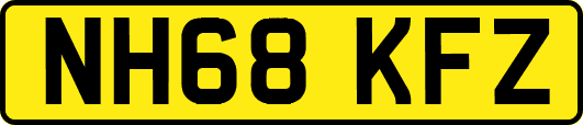NH68KFZ