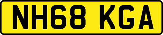 NH68KGA