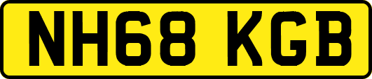 NH68KGB