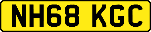 NH68KGC