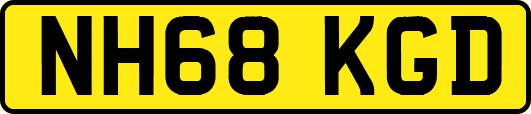 NH68KGD