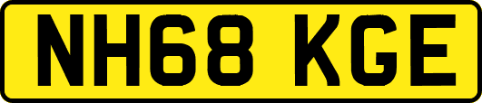 NH68KGE