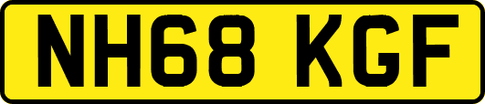 NH68KGF