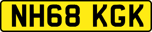 NH68KGK