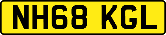 NH68KGL
