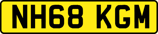 NH68KGM