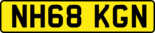NH68KGN