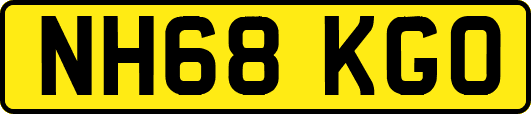 NH68KGO