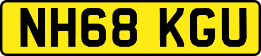 NH68KGU