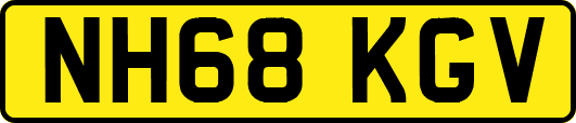 NH68KGV