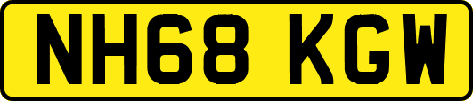 NH68KGW