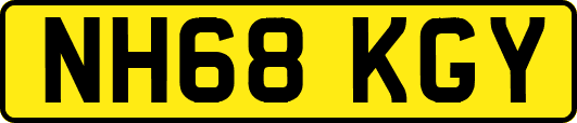 NH68KGY