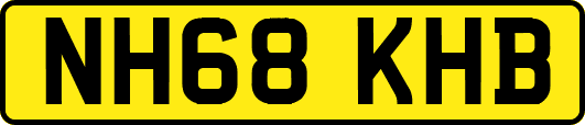 NH68KHB