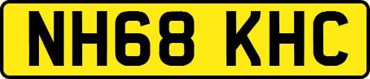 NH68KHC