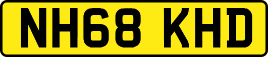 NH68KHD