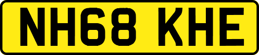 NH68KHE