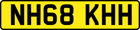 NH68KHH